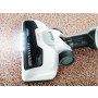 Gorenje | Vacuum cleaner | SVC180FW | Handstick 2in1 | Handstick | - W | 18 V | Operating time (max) 50 min | White | Warranty 2 - 4